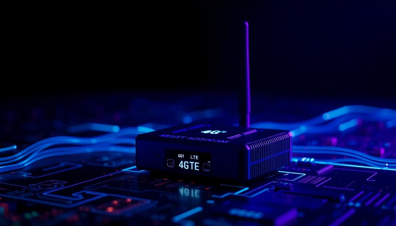 Jak skonfigurować proxy mobilne? Kompletny poradnik 2026