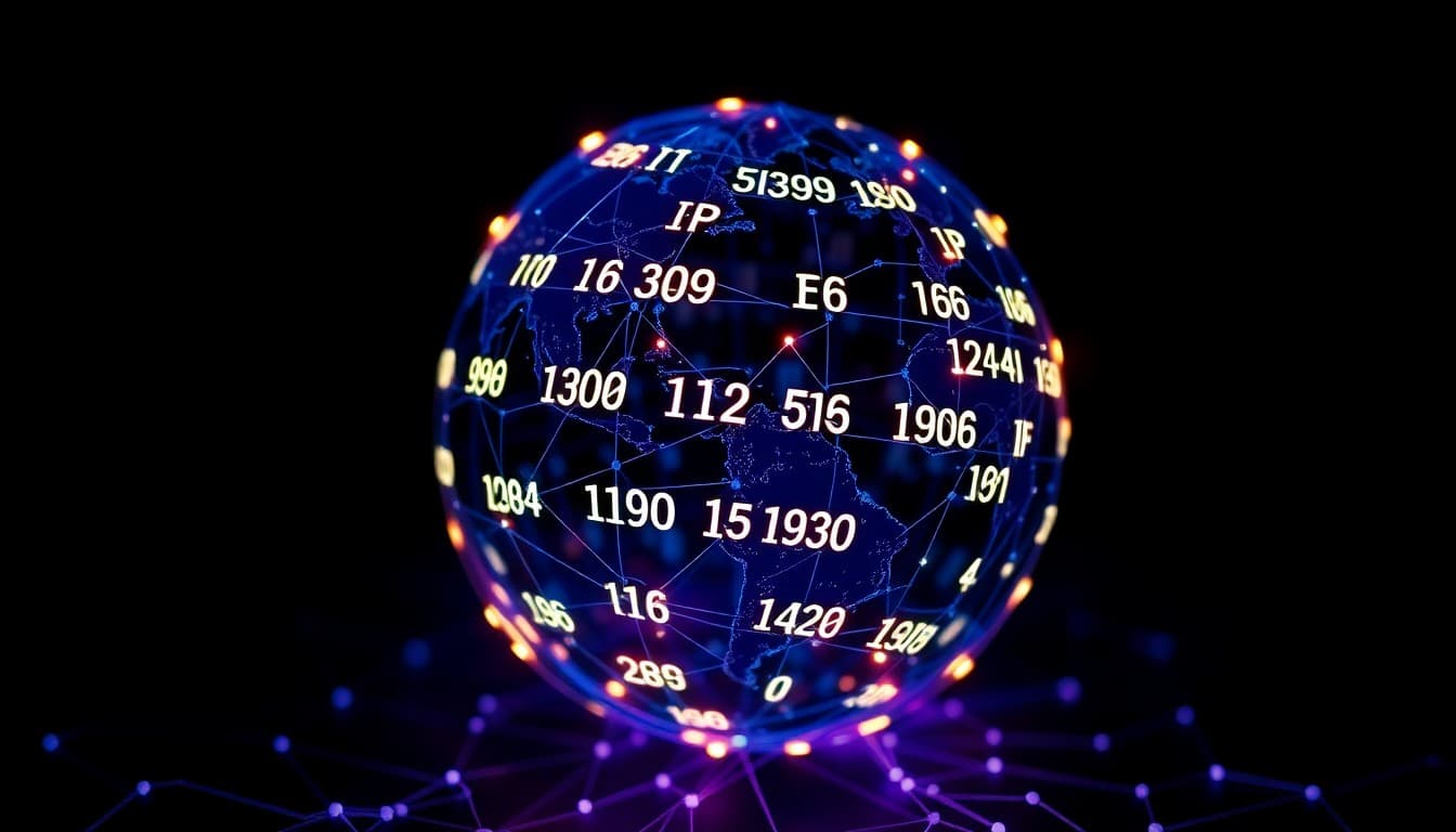 IP轮换代理完全指南：什么是IP轮换以及最优轮换频率