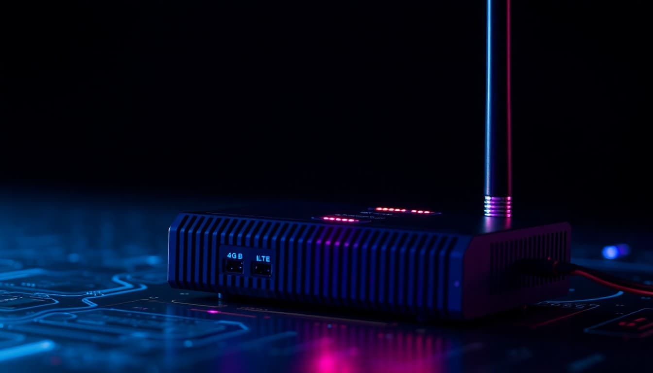 Polish mobile proxy for public registry data collection