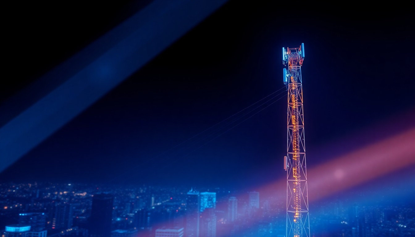 Mobile proxy PL przy ruchu do serwisów GUS, MS, UOKiK i MF