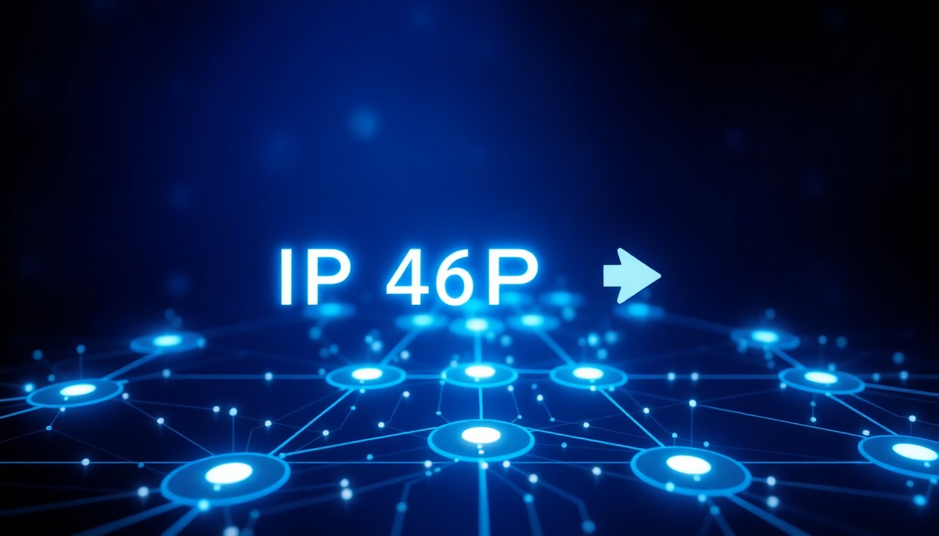 IP轮换代理完全指南：什么是IP轮换以及最优轮换频率